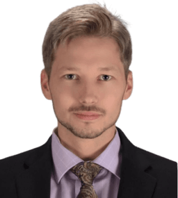 Robert Kovarik