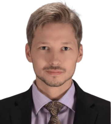 Robert Kovarik